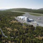 Polarsirkelen Lufthavn