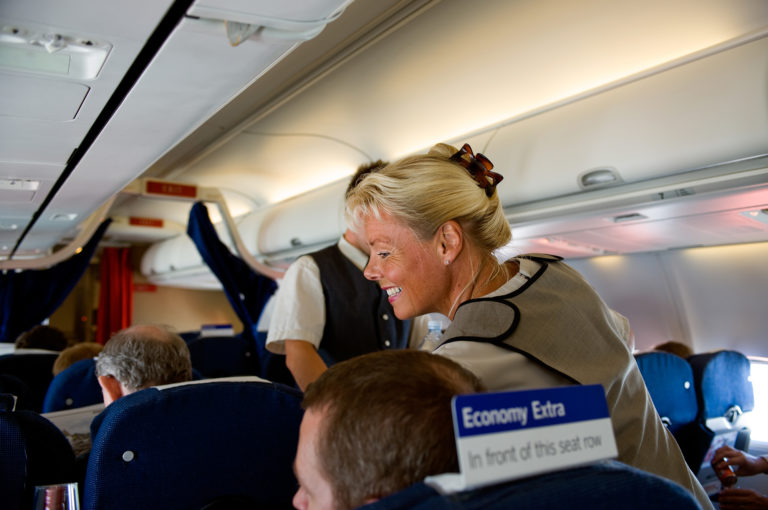 Åpner for SAS-kjøp