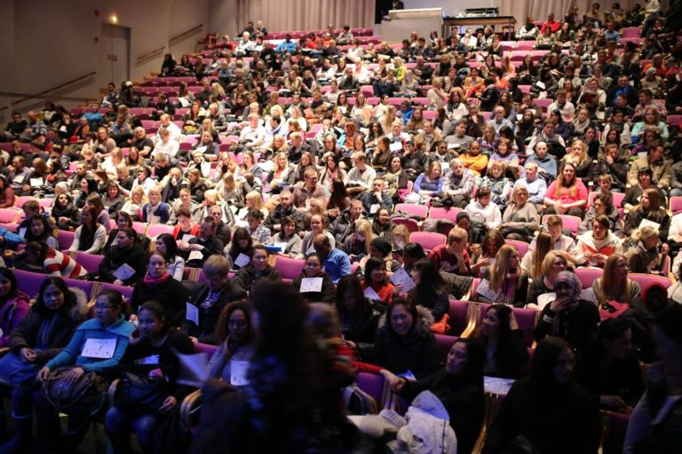 700 søkte hotelljobb i Bodø