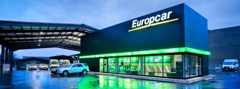 Nye eiere i Europcar Norge