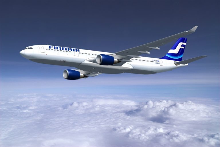 Japan størst for Finnair i Asia – igjen