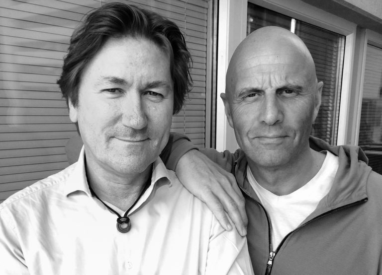 Erfarne redaktører overtar i Travel News