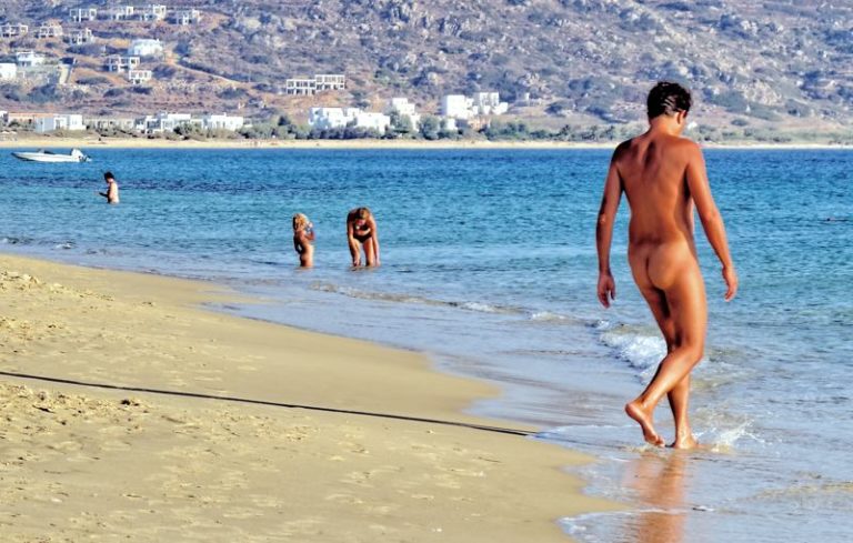 Nakenforbud i Barcelona