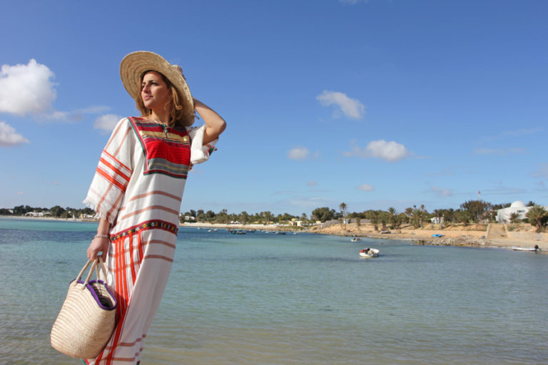 Tunisia gjør turisme-comeback