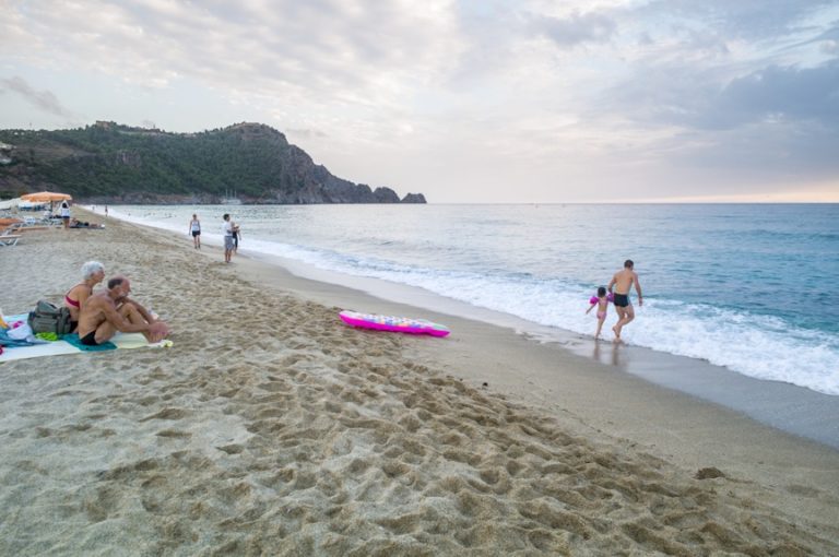 Antalya har ”billigst” sol