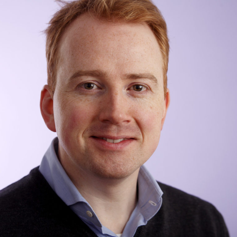 Yoram Franzen ny landssjef for AIR FRANCE KLM