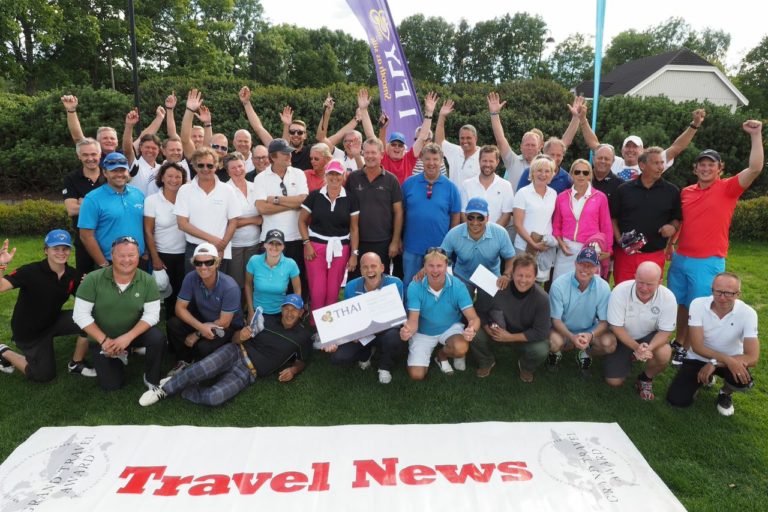 Hockeygutta til topps i Travel News Trophy