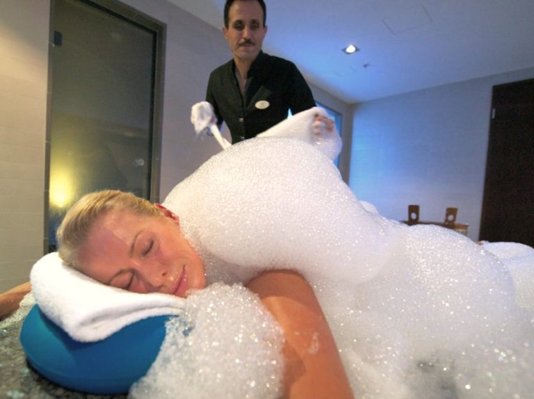 Farris Bad til topps: – Spa ingen trylleformel