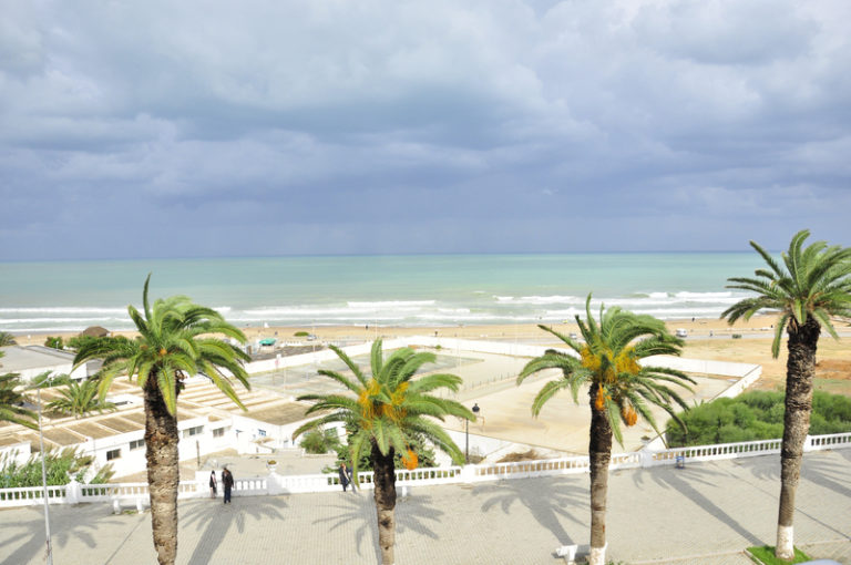 Tunisia innfører ny utreiseskatt