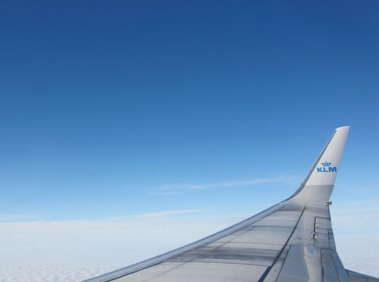 Nye passasjerrettigheter ved flyforsinkelser