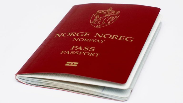 Terror gir økt grensekontroll