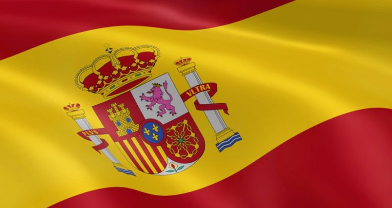 Spania fjerner munnbindpåbud