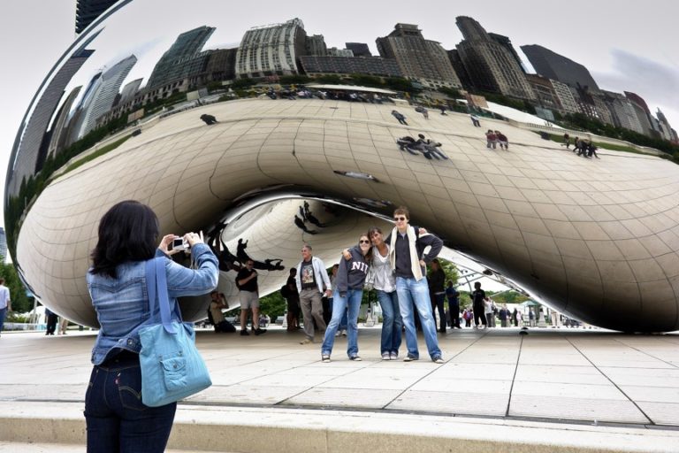 Icelandair tilbake i Chicago