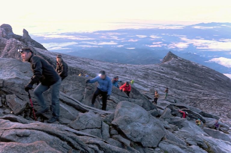 Indonesias nye hovedstad skal hete Nursantara