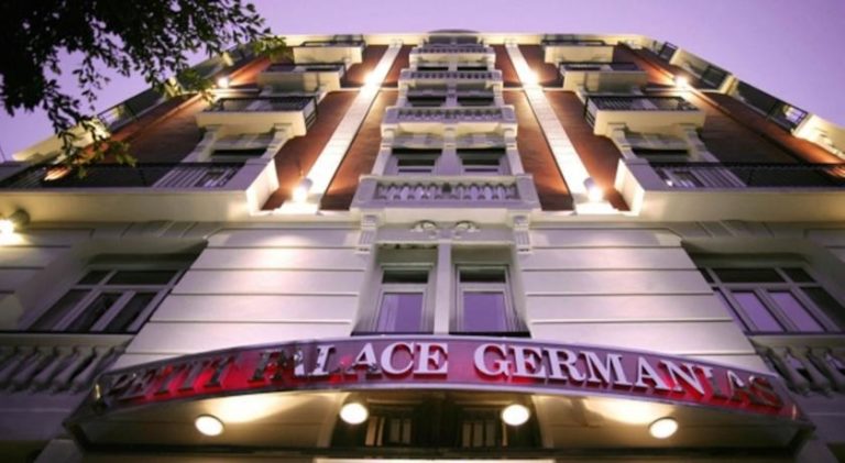 First Hotels til Spania