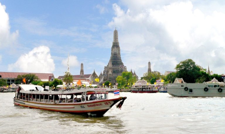 Hit reiser vi i sommer