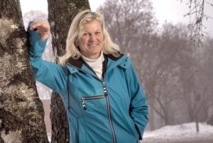 NHOs reiselivssjef Kristin Krohn Devold mener det aldri har vært viktigere å ruste opp norsk reiseliv.