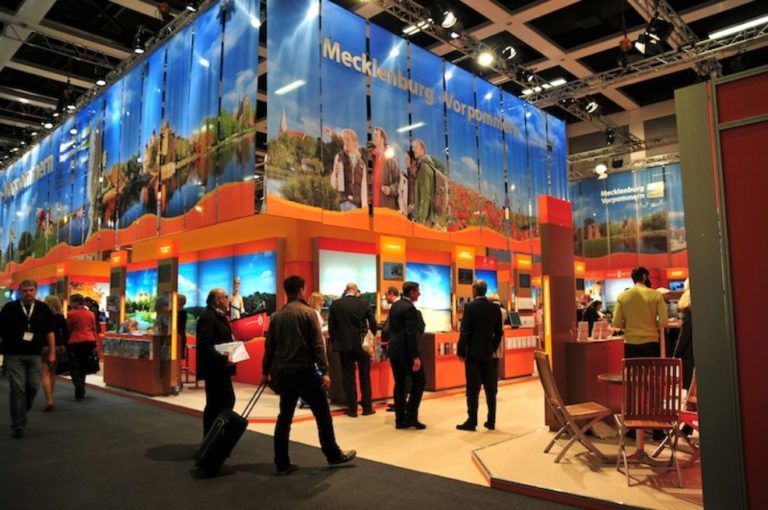 Global turistvekst på 3 prosent