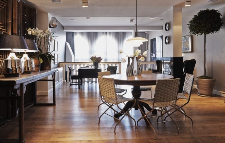 Vi vil ha mer luksus