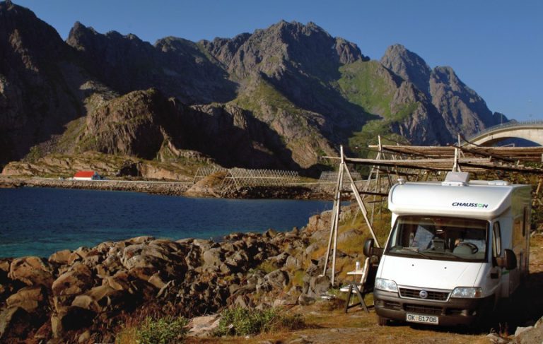 Mangler presise besøkstall