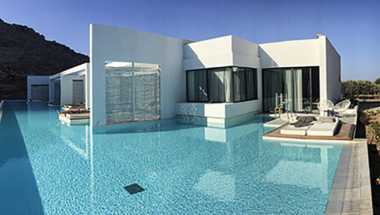 Rekordår for Vinggruppen