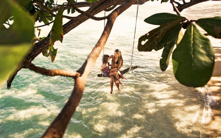 Satser på historier fremfor tradisjonell kampanje