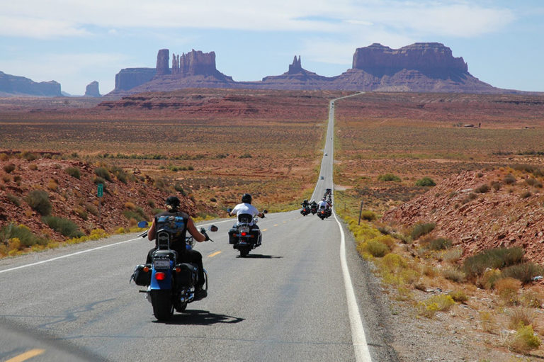 Route66usa.info overtar Thailands største MC-reiseselskap