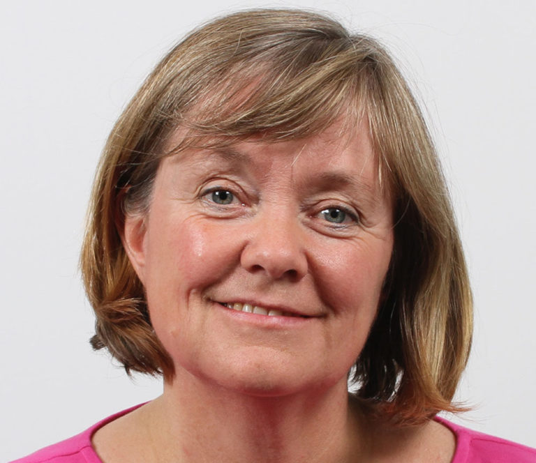 Monica Eriksson ny prosjektleder i Norsk Turistutvikling