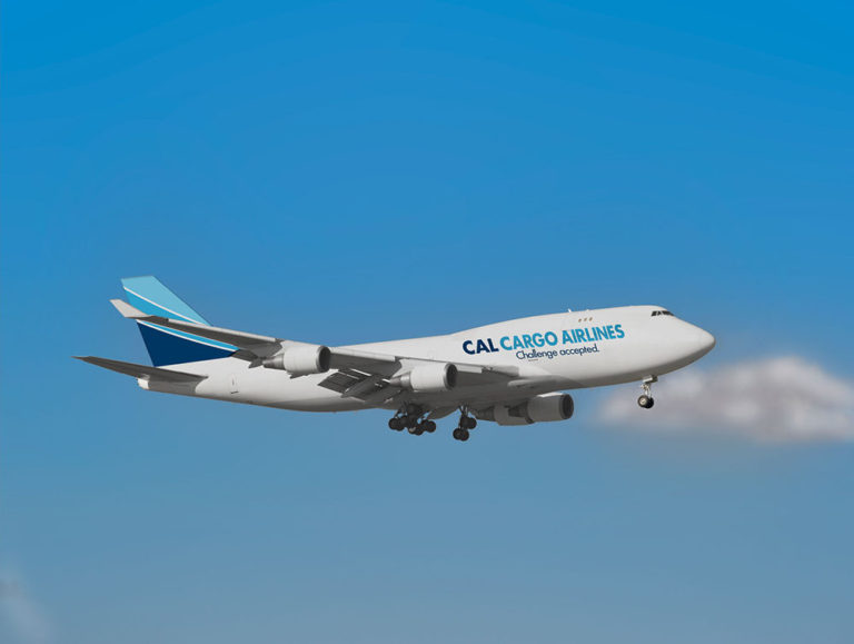 Ny fraktrute fra Oslo lufthavn