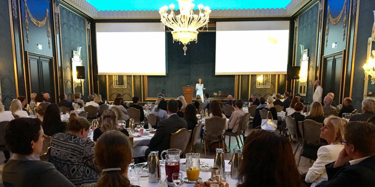 Høyaktuelt om sikkerhet og beredskap