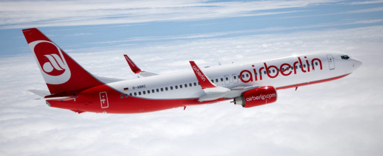 Selger datterselskap til Thomas Cook