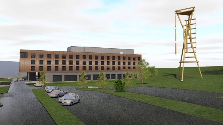 Scandic vokser med to nye hoteller