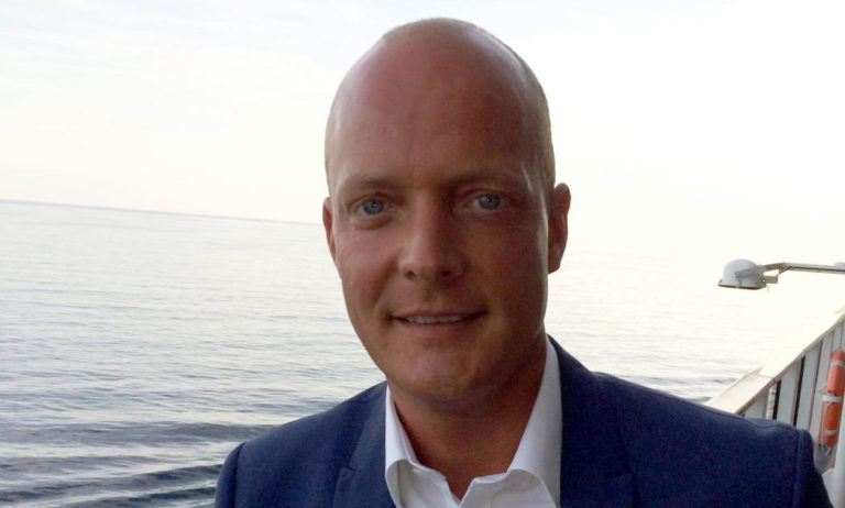 Ny Country Sales Manager for RCL Cruises i Norge