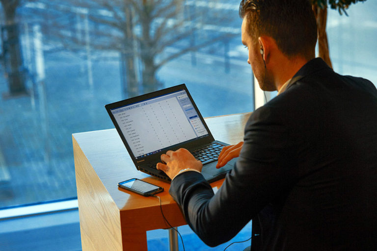 – Cyberangrep gir store tap