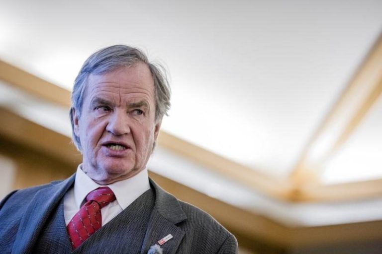 Mulig oppkjøp av Norwegian