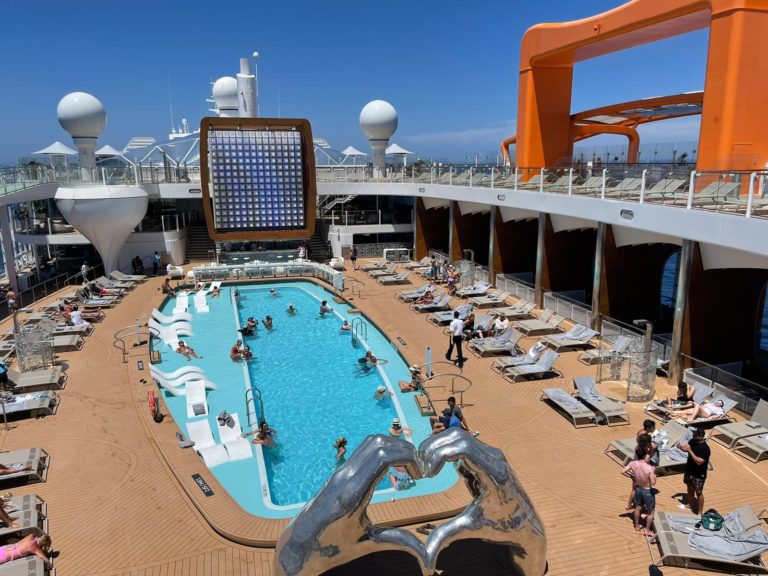 Celebrity Cruises kansellerer 29 seilinger