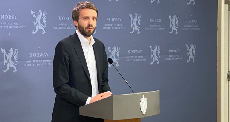 Regjeringen satser på reiselivet med disse fem tiltakene