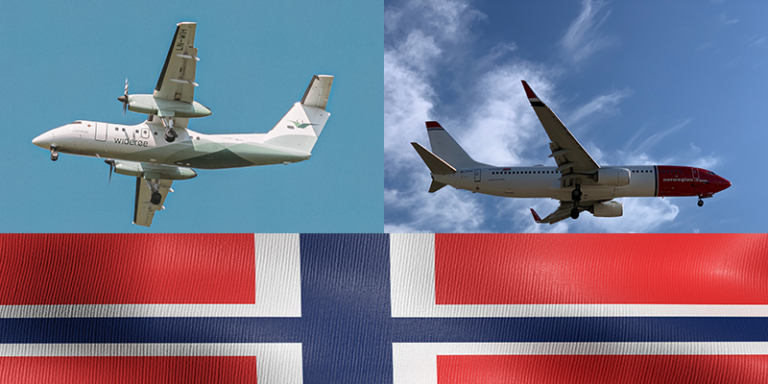 Analytiker tror passasjerene får et bedre tilbud etter Widerøe-oppkjøpet