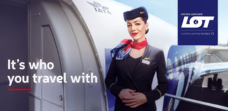 Lot Polish Airlines New Routes In 2024 – Travel News Norge