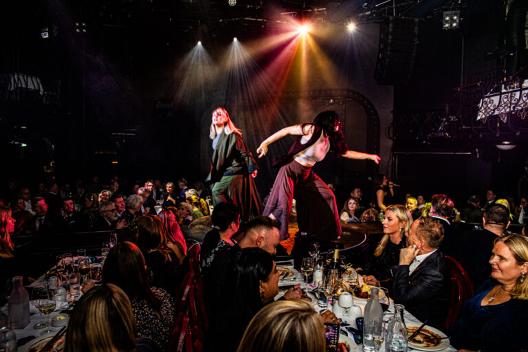 Grand Travel Awards 2025 I bilder del 2