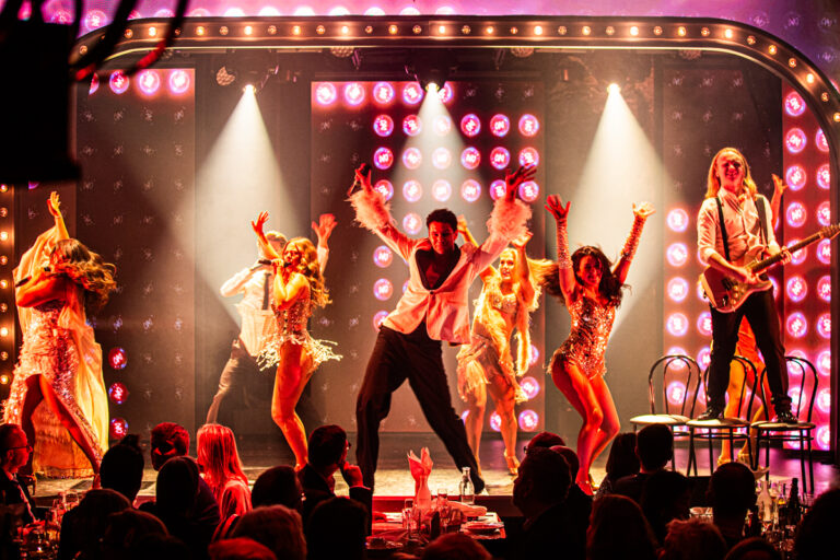 Grand Travel Awards 2025 I bilder del 1