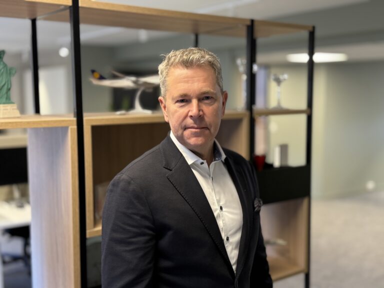 BCD satser på økt organisk vekst i Norden