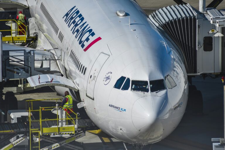 Air France åpner ny rute til Phuket fra november 2025