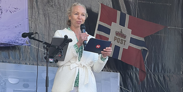 Strengere krav til lokal verdiskaping