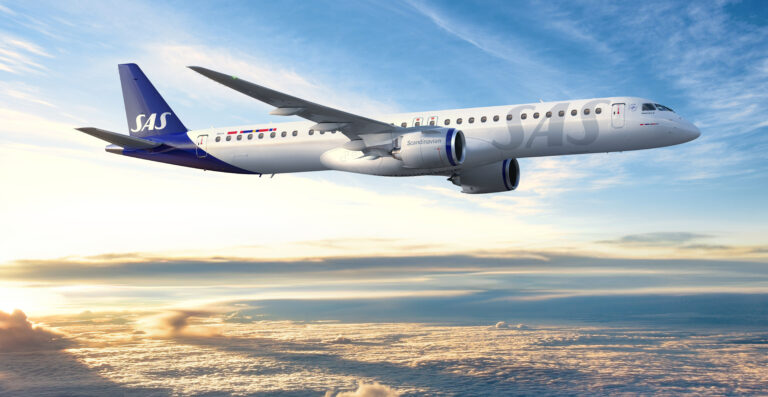 SAS med omfattende sommerprogram