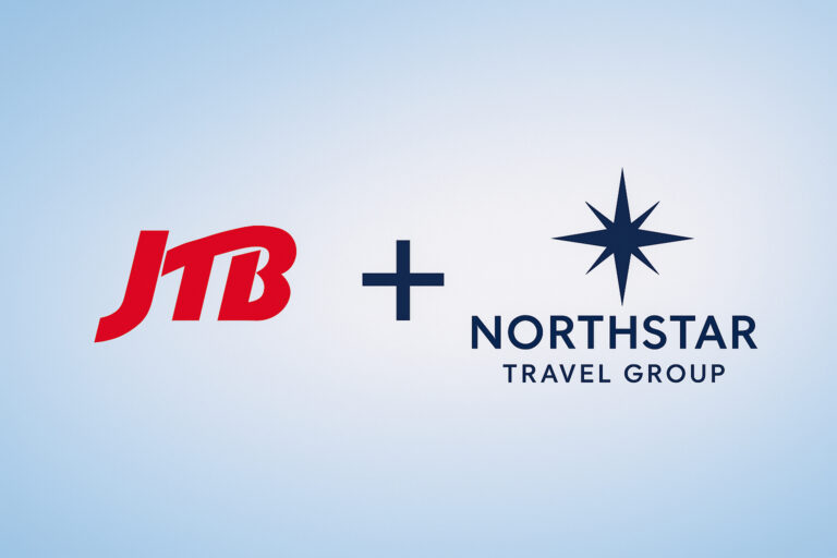 Japanske JTB kjøper Northstar Travel Group – verdens ledende B2B-utgiver innen reiseliv