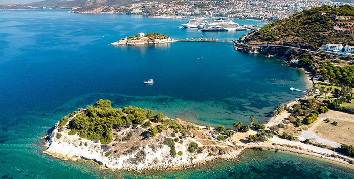 TUI lanserer nytt reisemål i Tyrkia