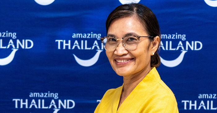 TAT med ny direktør for Norden og Baltikum