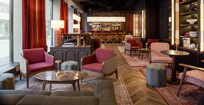 Radisson har åpnet sitt første Net Zero-hotell i Norge