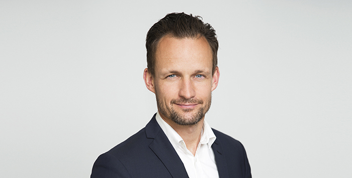 Elefanten på stø kurs